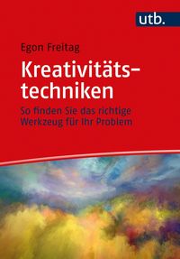 Produktbild: Kreativit&auml;tstechniken