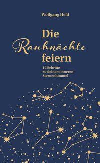 Produktbild: Die Rauhn&auml;chte feiern