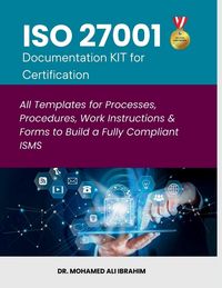 Produktbild: ISO 27001 Documentation KIT for Certification