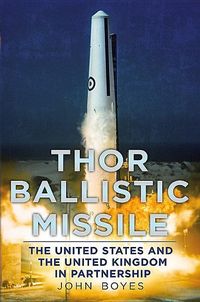 Produktbild: Thor Ballistic Missile