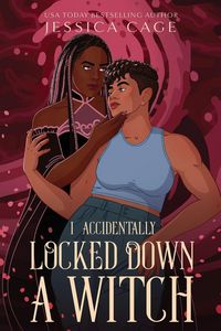 Produktbild: I Accidentally Locked Down a Witch