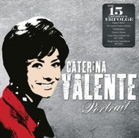 Produktbild: Valente, C: Portrait