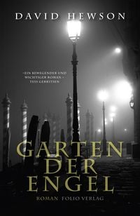 Produktbild: Garten der Engel