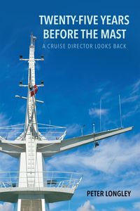 Produktbild: Twenty-Five Years before the Mast