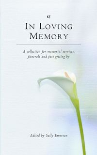 Produktbild: In Loving Memory