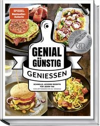 Produktbild: Genial G&uuml;nstig Genie&szlig;en