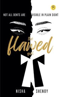 Produktbild: The Flawed Girl