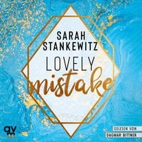 Produktbild: Lovely Mistake (Bedford-Reihe 2)