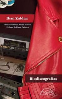 Produktbild: Biodiscograf&iacute;as