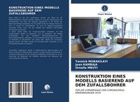 Produktbild: Konstruktion Eines Modells Basierend Auf dem Zufallsbohrer