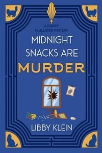 Produktbild: Midnight Snacks Are Murder