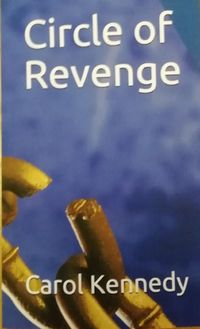 Produktbild: Circle of Revenge