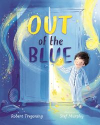 Produktbild: Out of the Blue