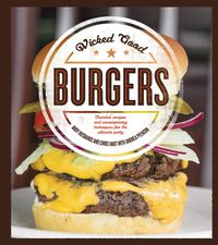 Produktbild: Wicked Good Burgers