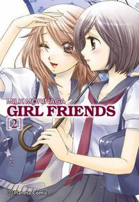 Produktbild: Girl friends 2