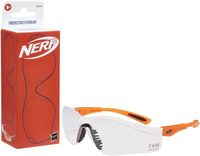 Bild vom Artikel Hasbro F5749EU4 - Nerf, Protective Eyewear, Schutzbrille Model SG-71033 vom Autor 