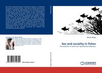 Produktbild: Sex and sociality in fishes