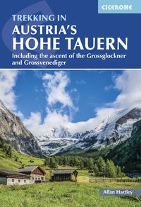 Produktbild: Trekking in Austria's Hohe Tauern