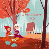 Produktbild: Le Petit Chaperon rouge