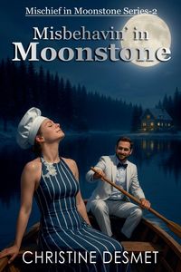 Produktbild: Misbehavin' in Moonstone