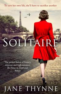 Produktbild: Solitaire