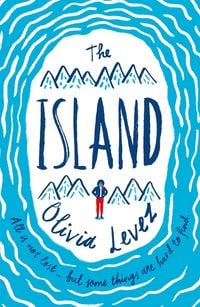 Produktbild: The Island