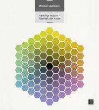 Produktbild: Aemilius M&uuml;ller &ndash; &Auml;sthetik der Farbe