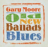 Produktbild: Old New Ballads Blues        D