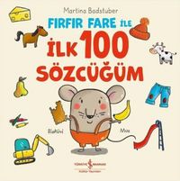 Produktbild: Firfir Fare ile Ilk 100 S&ouml;zc&uuml;g&uuml;m Ciltli