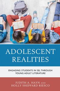 Produktbild: Adolescent Realities