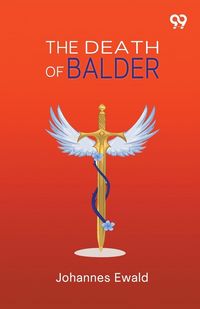 Produktbild: The Death Of Balder