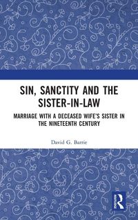 Produktbild: Sin, Sanctity and the Sister-in-Law