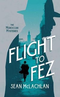 Produktbild: Flight to Fez