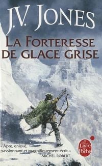 Produktbild: Fre-Forteresse De Glace Grise