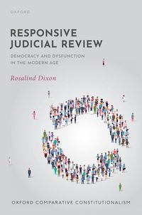 Produktbild: Responsive Judicial Review
