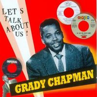 Bild vom Artikel Let's Talk About Us ! vom Autor Grady Chapman