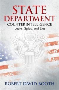 Produktbild: State Department Counterintelligence
