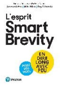Produktbild: Esprit Smart Brevity
