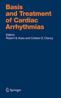 Produktbild: Basis and Treatment of Cardiac Arrhythmias