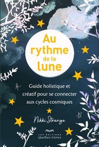 Produktbild: Au rythme de la lune
