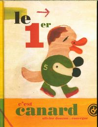 Produktbild: Le 1er c'est canard