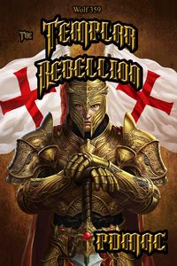 Produktbild: Wolf 359: The Templar Rebellion