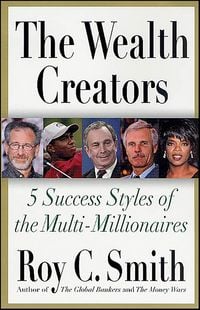 Produktbild: The Wealth Creators