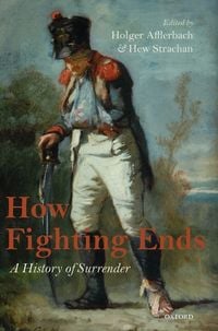 Produktbild: How Fighting Ends