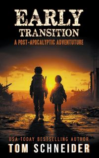 Produktbild: Early Transition