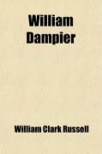 Produktbild: William Dampier