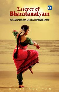 Produktbild: Essence of Bharatanatyam