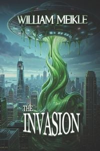 Produktbild: The Invasion
