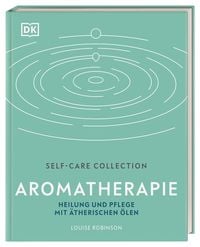 Bild vom Artikel Self-Care Collection. Aromatherapie vom Autor Louise Robinson