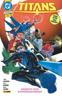 Produktbild: Titans